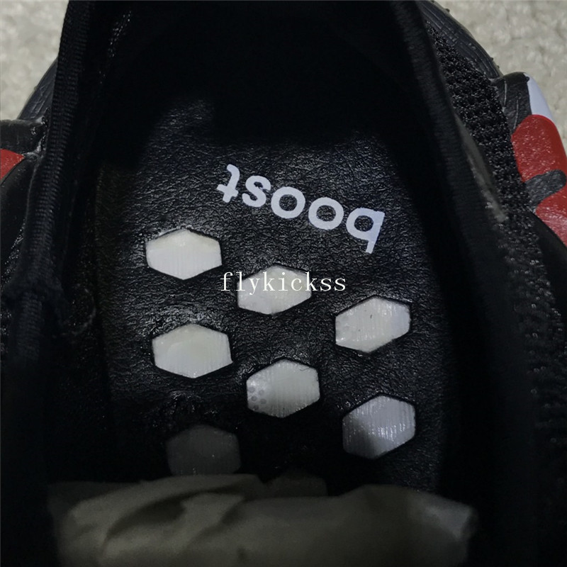 Kaws X Adidas NMD Real Boost BY9949